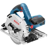 Kép 1/6 - Bosch GKS 55+ GCE kézi körfűrész, 165mm, 1.35kW
