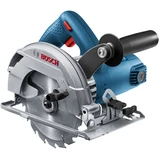 Kép 1/5 - Bosch GKS 600 kézi körfűrész, 165mm, 1.2kW