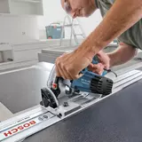 Kép 4/6 - Bosch GKT 55 GCE merülőfűrész, 165mm, 1.4kW