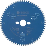 Kép 1/2 - Bosch Expert for Aluminium körfűrészlap asztali fűrészgéphez, 225x30mm, 68fog