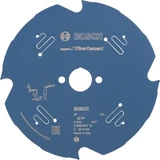 Kép 1/2 - Bosch Expert for Fiber Cement körfűrészlap kézi körfűrészhez, 140x20mm, 4fog