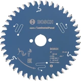 Kép 1/2 - Bosch Expert for Laminated Panel körfűrészlap kézi körfűrészhez, 160x20mm, 48fog
