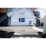 Kép 2/2 - Bosch Expert for Laminated Panel körfűrészlap kézi körfűrészhez, 160x20mm, 48fog