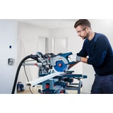 Kép 2/2 - Bosch Expert for Multi Material körfűrészlap gérvágóhoz, 305x30mm, 96fog