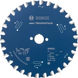 Kép 1/2 - Bosch Expert for Sandwich Panel körfűrészlap kézi körfűrészhez, 235x30mm, 50fog