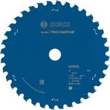 Kép 1/2 - Bosch Expert for Stainless Steel körfűrészlap kézi körfűrészhez, 230x25.4mm, 46fog