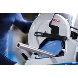 Kép 2/2 - Bosch Expert for Stainless Steel körfűrészlap kézi körfűrészhez, 230x25.4mm, 46fog
