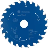 Kép 1/2 - Bosch Expert for Wood körfűrészlap akkus körfűrészhez, 140x20mm, 42fog