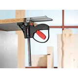 Kép 3/4 - Bosch FSN KZW vezetősín rögzítő, 2db