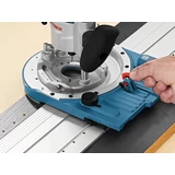 Kép 4/4 - Bosch FSN RA 32 800 vezetősín, 32mm raszterrendszerrel, 0.8m