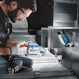 Kép 3/5 - Bosch GLI 12V-330 akkus lámpa, 12V, 330lm (akku és töltő nélkül)