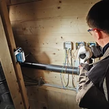 Kép 4/5 - Bosch GLI 12V-330 akkus lámpa, 12V, 330lm (akku és töltő nélkül)