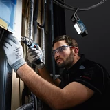 Kép 5/5 - Bosch GLI 12V-330 akkus lámpa, 12V, 330lm (akku és töltő nélkül)