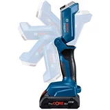 Kép 3/4 - Bosch GLI 18V-300 akkus lámpa, 18V, 300lm (akku és töltő nélkül)