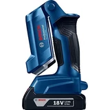 Kép 4/4 - Bosch GLI 18V-300 akkus lámpa, 18V, 300lm (akku és töltő nélkül)