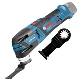 Kép 1/5 - Bosch GOP 12V-28 akkus multifunkciós gép, 12V (akku és töltő nélkül)