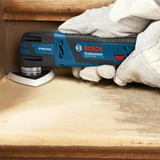 Kép 5/5 - Bosch GOP 12V-28 akkus multifunkciós gép, 12V (akku és töltő nélkül)