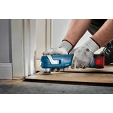 Kép 2/5 - Bosch GOP 185-LI akkus multifunkciós gép, 18V (akku és töltő nélkül)