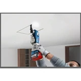 Kép 4/5 - Bosch GOP 185-LI akkus multifunkciós gép, 18V (akku és töltő nélkül)