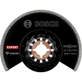 Kép 1/3 - Bosch Expert ACZ 85 RD4 Starlock merülőfűrészlap multigéphez, abrazív, gyémánt, 85mm