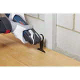 Kép 2/2 - Bosch AII 65 BSPB Starlock fűrészlap multigéphez, kemény fára, BIM, 65x40mm, 1db