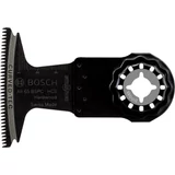 Kép 1/2 - Bosch AII 65 BSPC Starlock fűrészlap multigéphez, kemény fára, HCS, 65x40mm, 1db