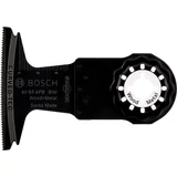 Kép 1/2 - Bosch AII 65 APB Starlock fűrészlap multigéphez, fára és fémre, BIM, 65x40mm, 1db