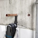 Kép 2/2 - Bosch AIZ 20 AB Starlock fűrészlap multigéphez, fára és fémre, BIM, 20x30mm