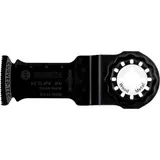 Kép 1/3 - Bosch AIZ 32 APB Starlock fűrészlap multigéphez, fára és fémre, BIM, 32x50mm, 1db