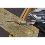 Kép 3/4 - Bosch Starlock merülőfűrészlap készlet multigéphez, fára, 3db