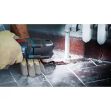 Kép 2/2 - Bosch Expert AIZ32 AT Starlock fűrészlap multigéphez, fémre, karbid, 32x40mm