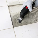 Kép 3/4 - Bosch Starlock merülőfűrészlap készlet multigéphez, csempére, 3db