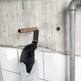 Kép 4/4 - Bosch Starlock merülőfűrészlap készlet multigéphez, csempére, 3db