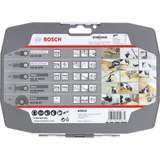 Kép 2/2 - Bosch Starlock tartozék készlet multigéphez, fára, 7db