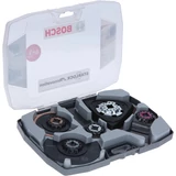 Kép 1/2 - Bosch Starlock tartozék készlet multigéphez, felújításra, 8db