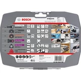 Kép 2/2 - Bosch Starlock tartozék készlet multigéphez, felújításra, 8db