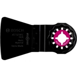 Kép 1/2 - Bosch ATZ 52 SFC Starlock kaparóvas multigéphez, lágy anyagra, HCS, 52x38mm