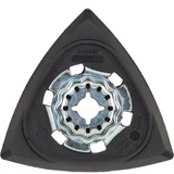 Kép 1/2 - Bosch AVZ 93 G tépőzáras csiszolótalp multigéphez, 93mm