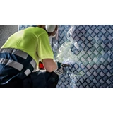Kép 2/2 - Bosch Expert MultiMax AIZ32 APT Starlock fűrészlap multigéphez, karbid, 32x40mm, 1db