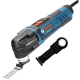 Kép 1/6 - Bosch GOP 30-28 multifunkciós gép, 300W