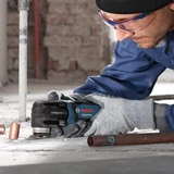 Kép 6/6 - Bosch GOP 30-28 multifunkciós gép, 300W