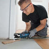 Kép 4/6 - Bosch GOP 40-30 multifunkciós gép, 400W