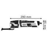Kép 3/6 - Bosch GOP 55-36 multifunkciós gép, 550W