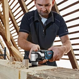 Kép 5/6 - Bosch GOP 55-36 multifunkciós gép, 550W