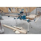 Kép 4/6 - Bosch GTA 3800 munkaasztal, 3.8m