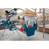 Kép 6/6 - Bosch GTA 3800 munkaasztal, 3.8m