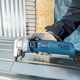 Kép 4/6 - Bosch GNA 75-16 fémlyukasztó, 750W