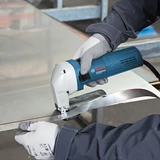 Kép 4/5 - Bosch GSC 75-16 lemezvágó olló, 1.6mm, 750W