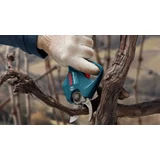 Kép 6/6 - Bosch Pro Pruner akkus metszőolló, 12V, 25mm 2x3Ah akkuval és töltővel