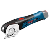 Kép 1/4 - Bosch GUS 12V-300 akkus olló, 12V (akku és töltő nélkül)